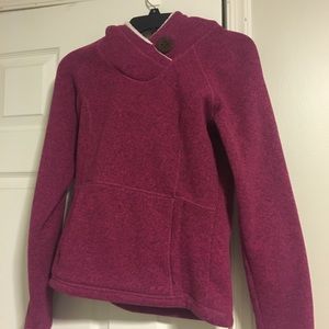 Köppen pullover hoodie